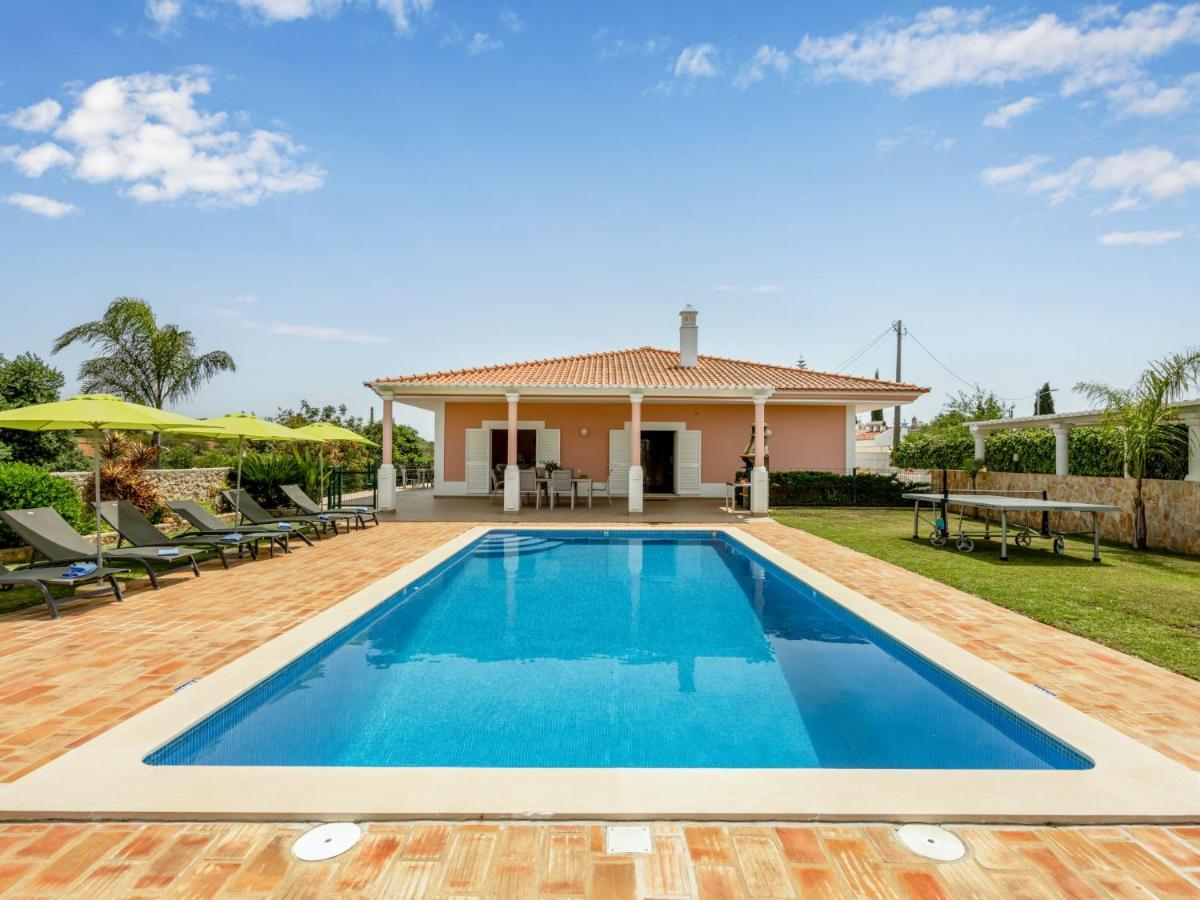 Villa Villa Pescada By Interhome アルブフェイラ エクステリア 写真
