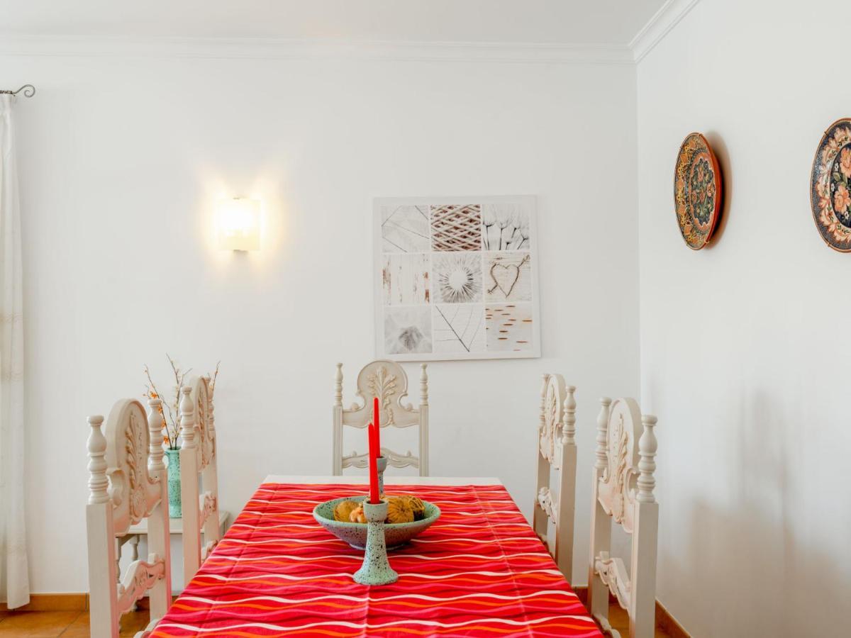 Villa Villa Pescada By Interhome アルブフェイラ エクステリア 写真