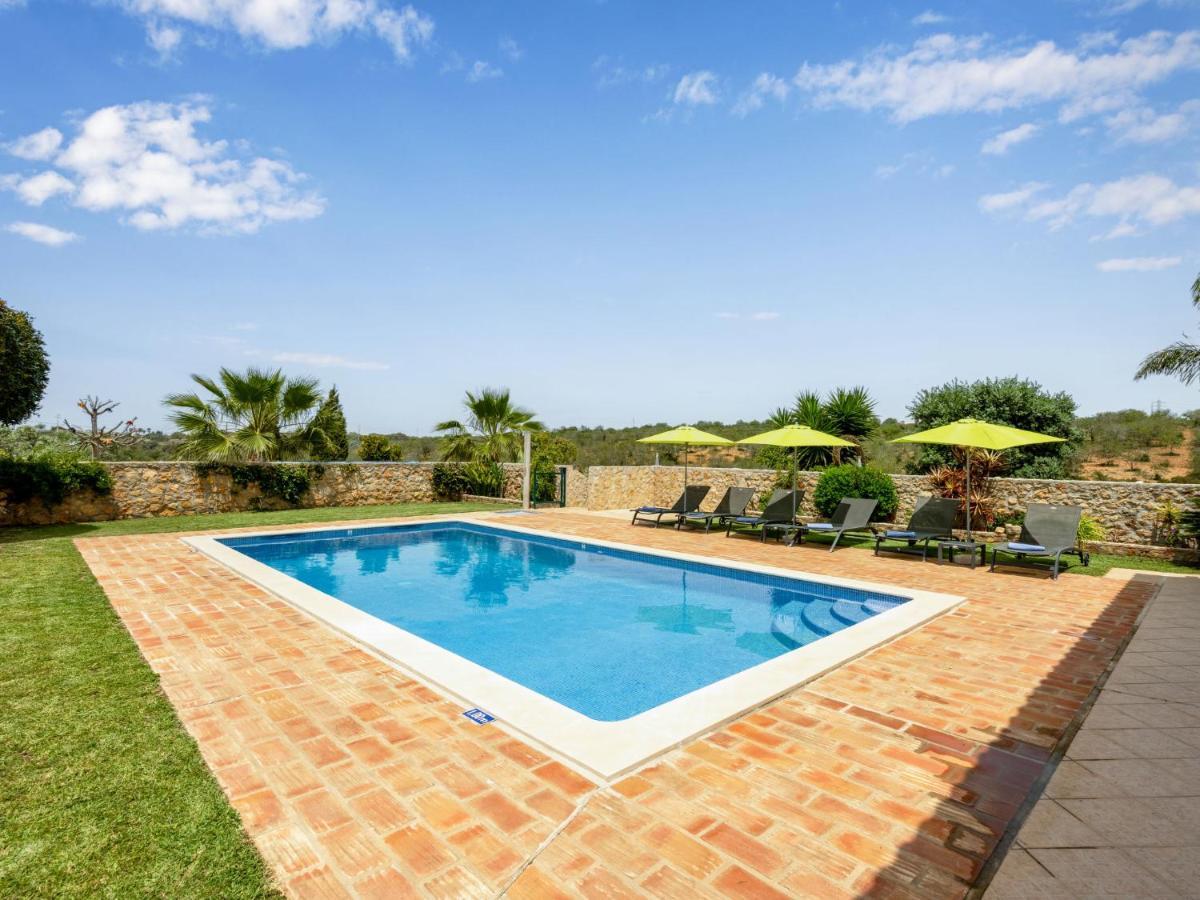 Villa Villa Pescada By Interhome アルブフェイラ エクステリア 写真