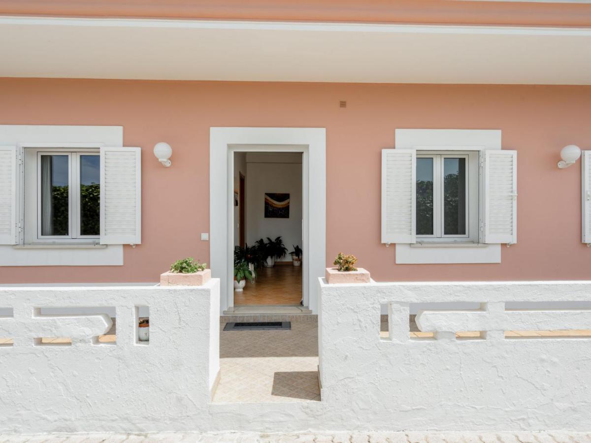 Villa Villa Pescada By Interhome アルブフェイラ エクステリア 写真