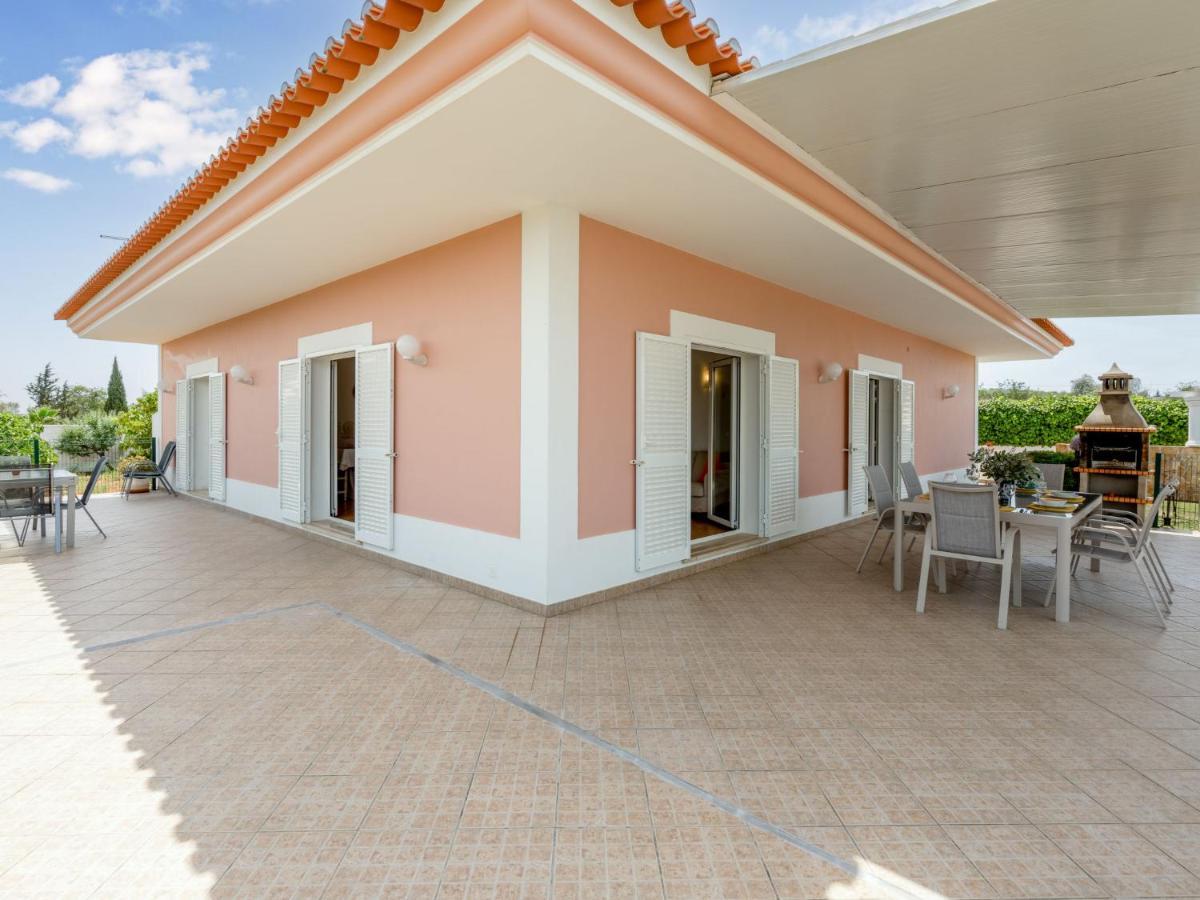 Villa Villa Pescada By Interhome アルブフェイラ エクステリア 写真