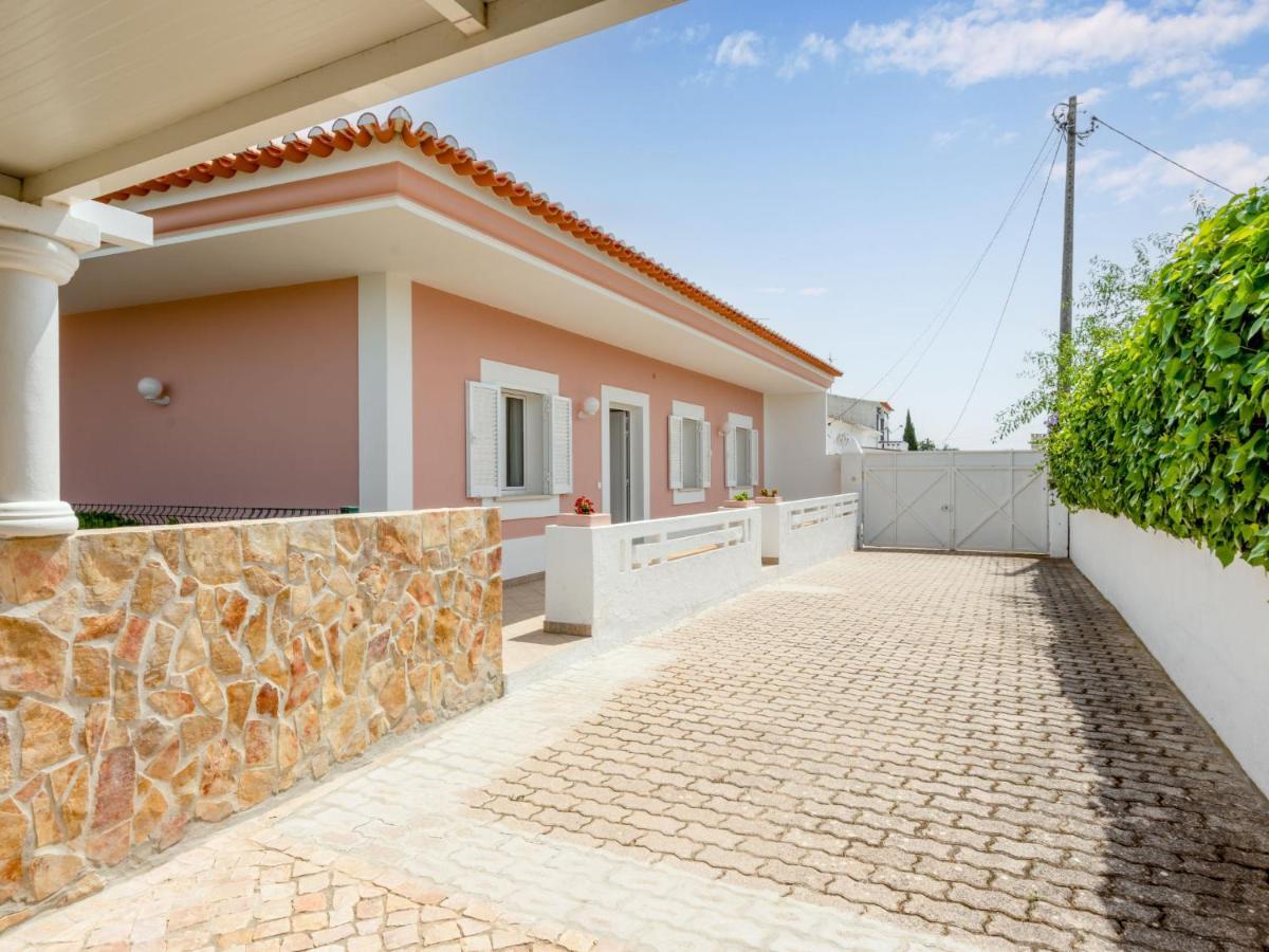 Villa Villa Pescada By Interhome アルブフェイラ エクステリア 写真