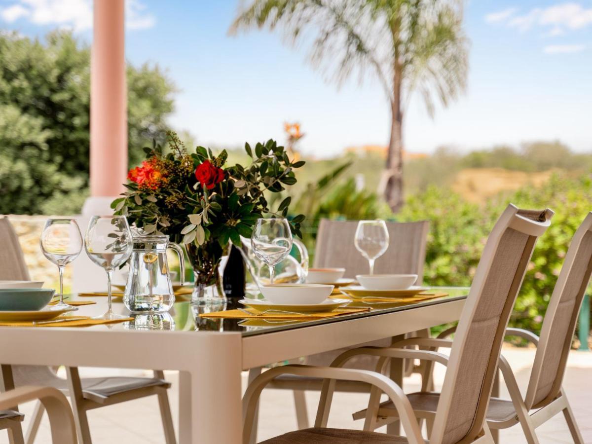 Villa Villa Pescada By Interhome アルブフェイラ エクステリア 写真